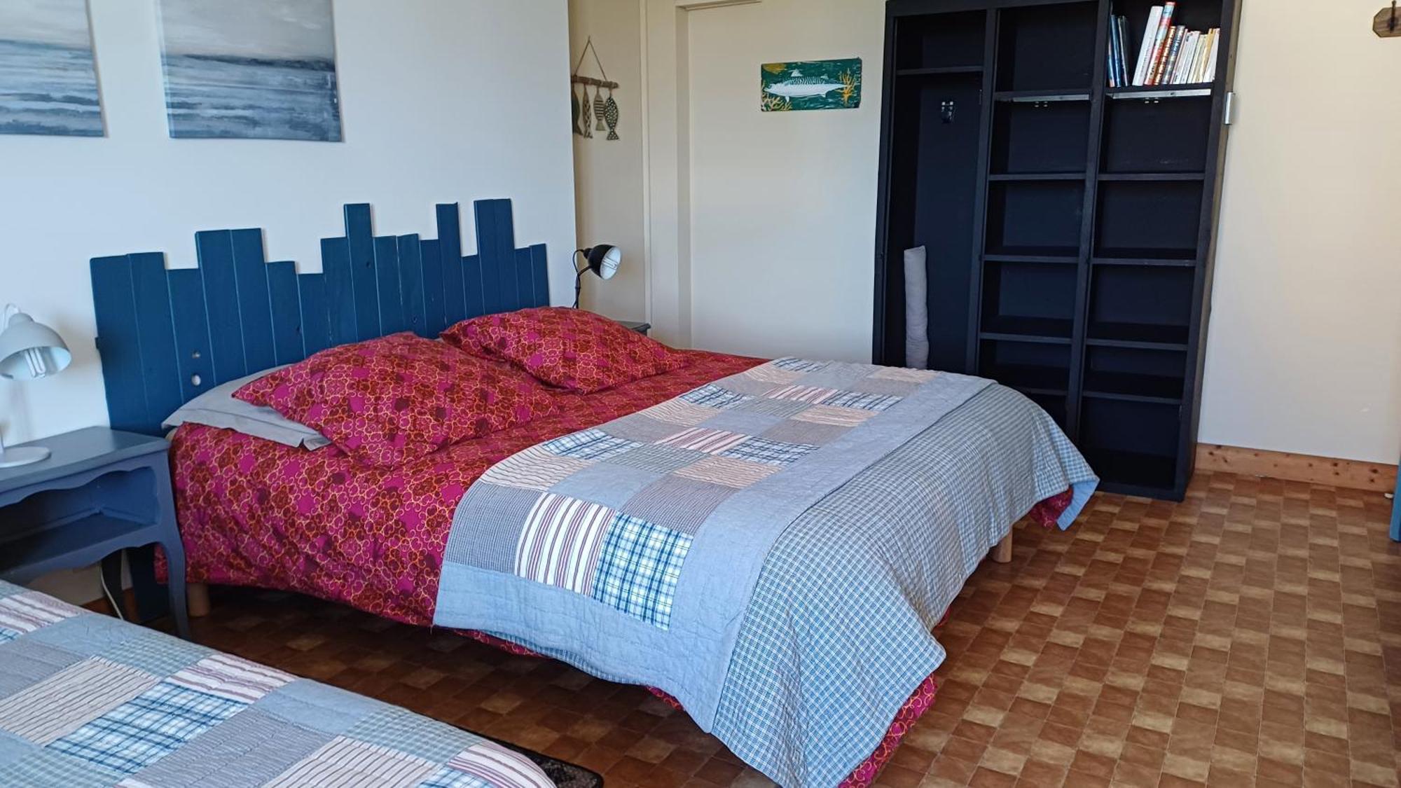 Le Relais Du Phare Hotel Gatteville-le-Phare Bagian luar foto
